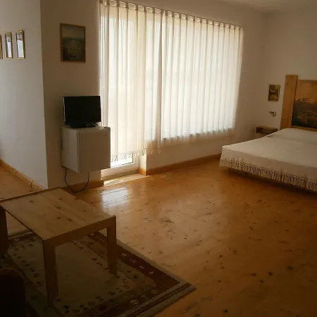 Konukevi Flaga Süzebolu