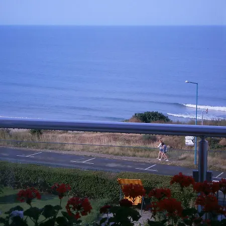 Flaga Konukevi Süzebolu