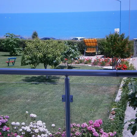 Flaga Pensjonat Sozopol