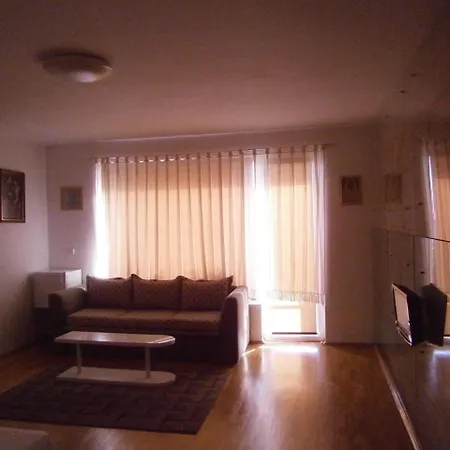 Penzion Flaga Sozopol