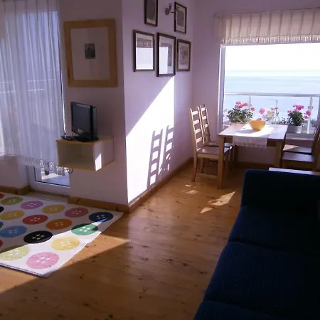 Penzion Flaga Sozopol