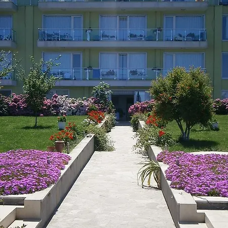 Flaga Guest house