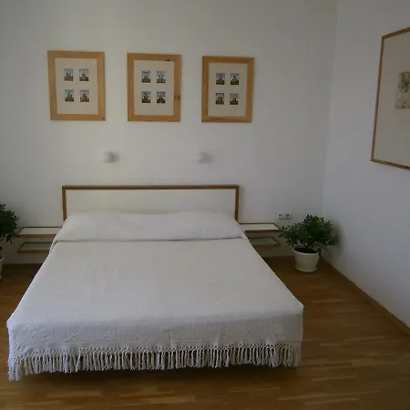 Guest house Flaga