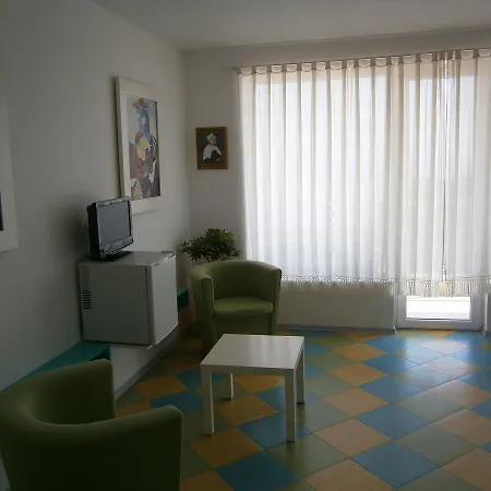 Guest house Flaga