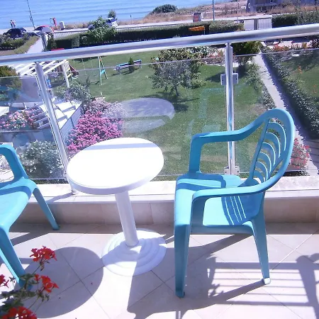Flaga Guest house