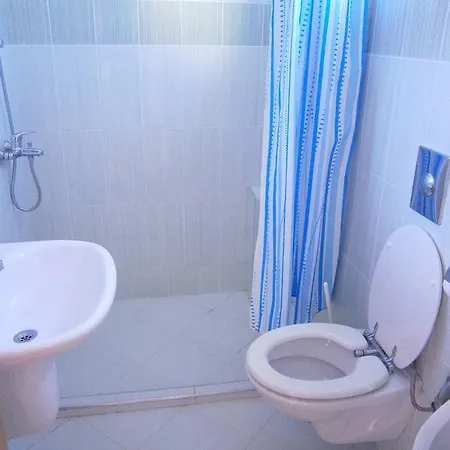 Flaga Guest house