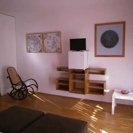 Flaga Guest house Sozopol