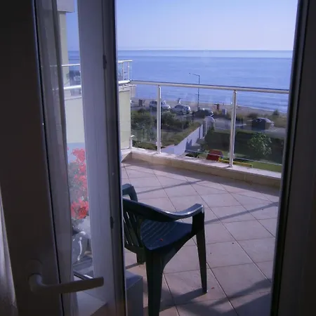 Flaga 2* سوزوبول