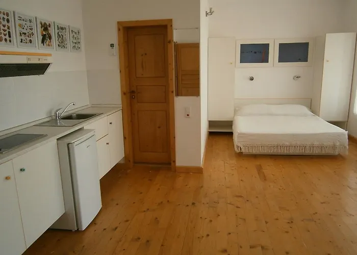 Affittacamere Flaga 2*