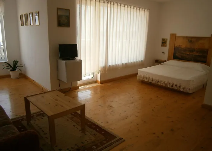 Affittacamere Flaga Sozopol