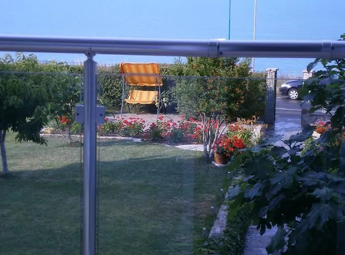 Affittacamere Flaga Sozopol