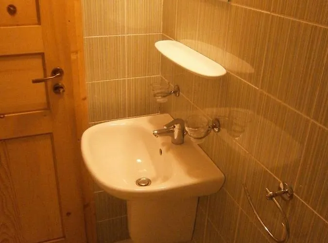 Affittacamere Flaga 2*