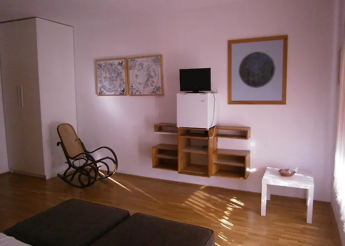 Flaga Affittacamere Sozopol