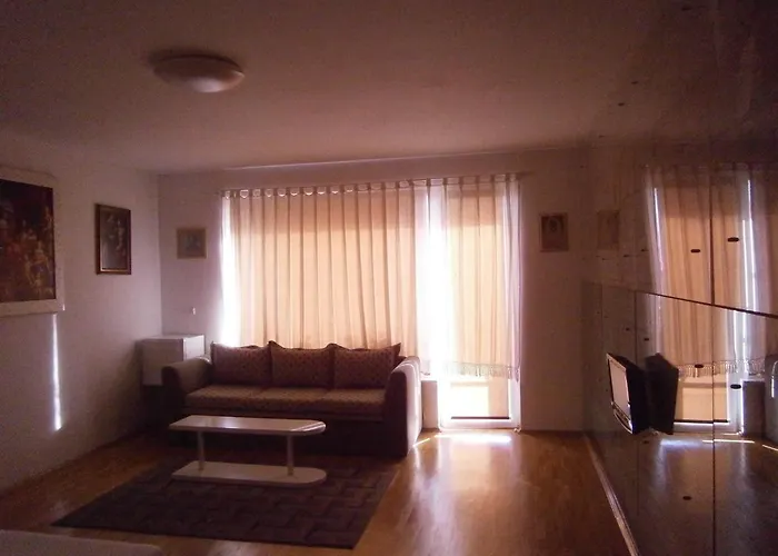 Affittacamere Flaga Sozopol