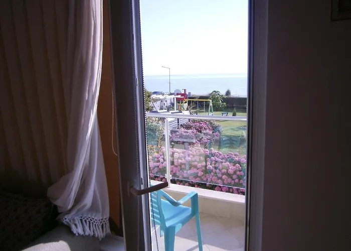 Affittacamere Flaga 2*