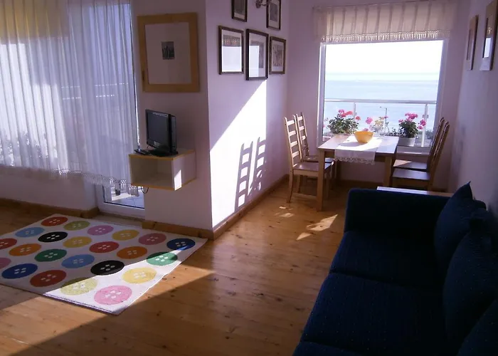 Affittacamere Flaga Sozopol